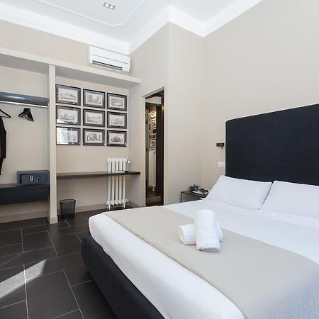 App Condotti Luxury Apartment In Рим Екстер'єр фото