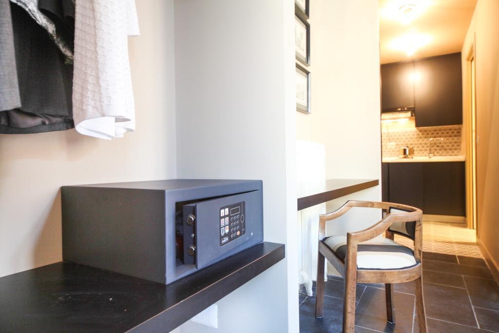 App Condotti Luxury Apartment In Рим Екстер'єр фото