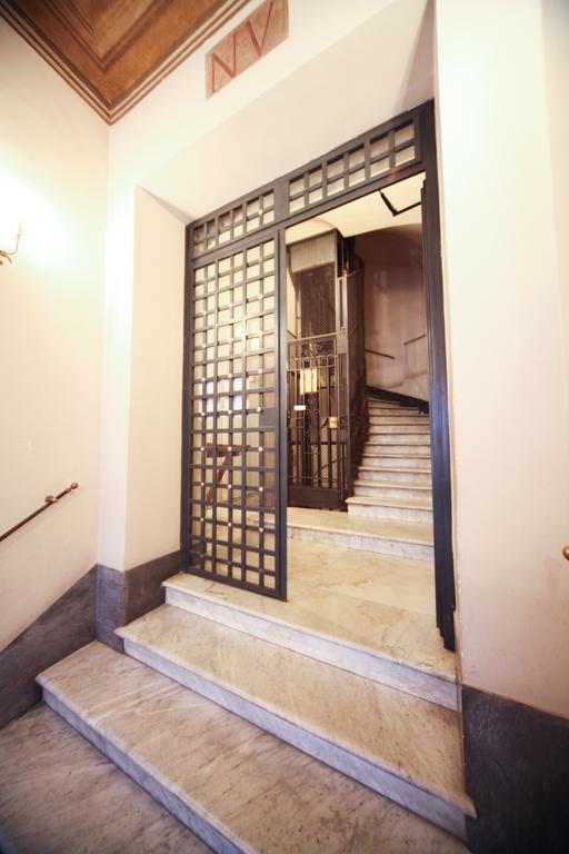 App Condotti Luxury Apartment In Рим Номер фото