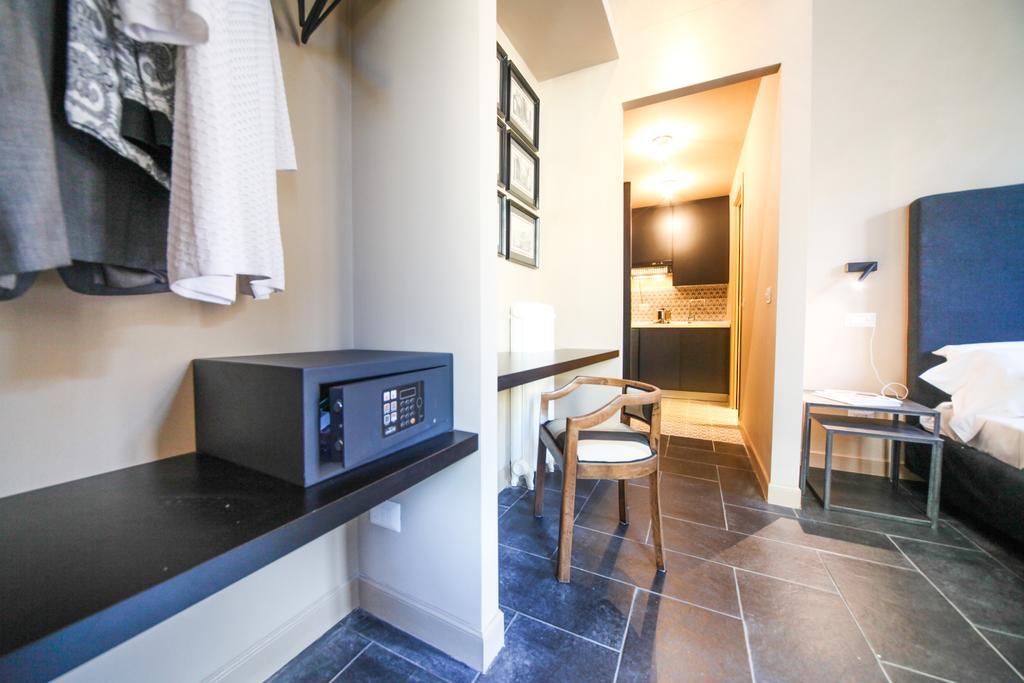 App Condotti Luxury Apartment In Рим Номер фото
