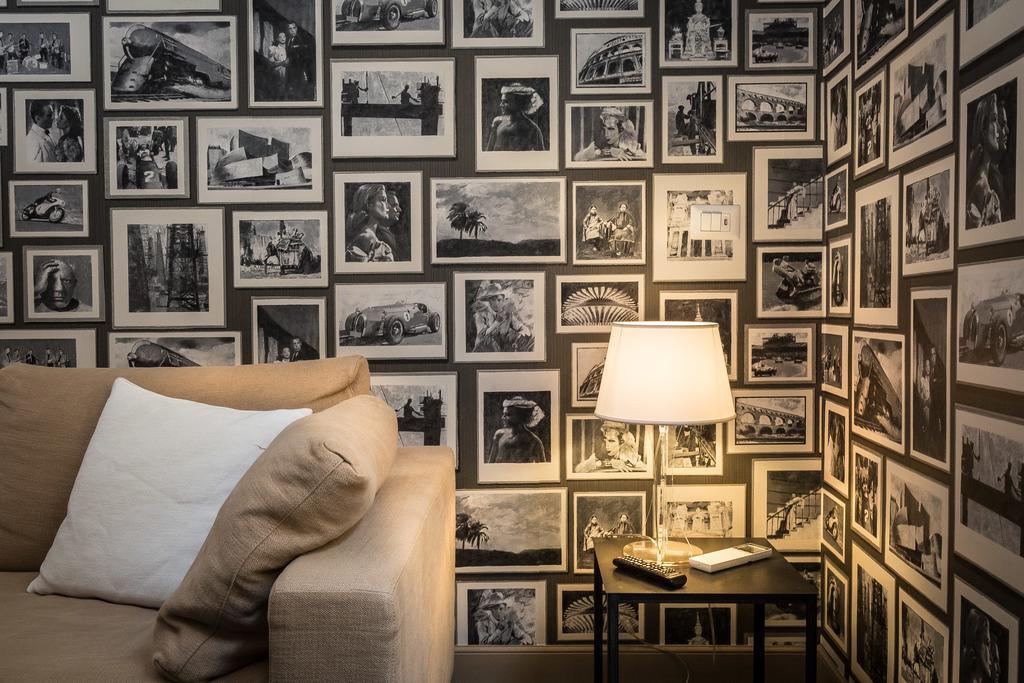 App Condotti Luxury Apartment In Рим Екстер'єр фото