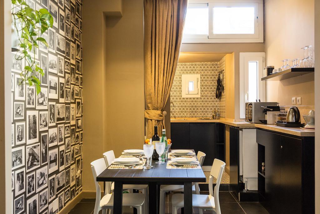 App Condotti Luxury Apartment In Рим Екстер'єр фото