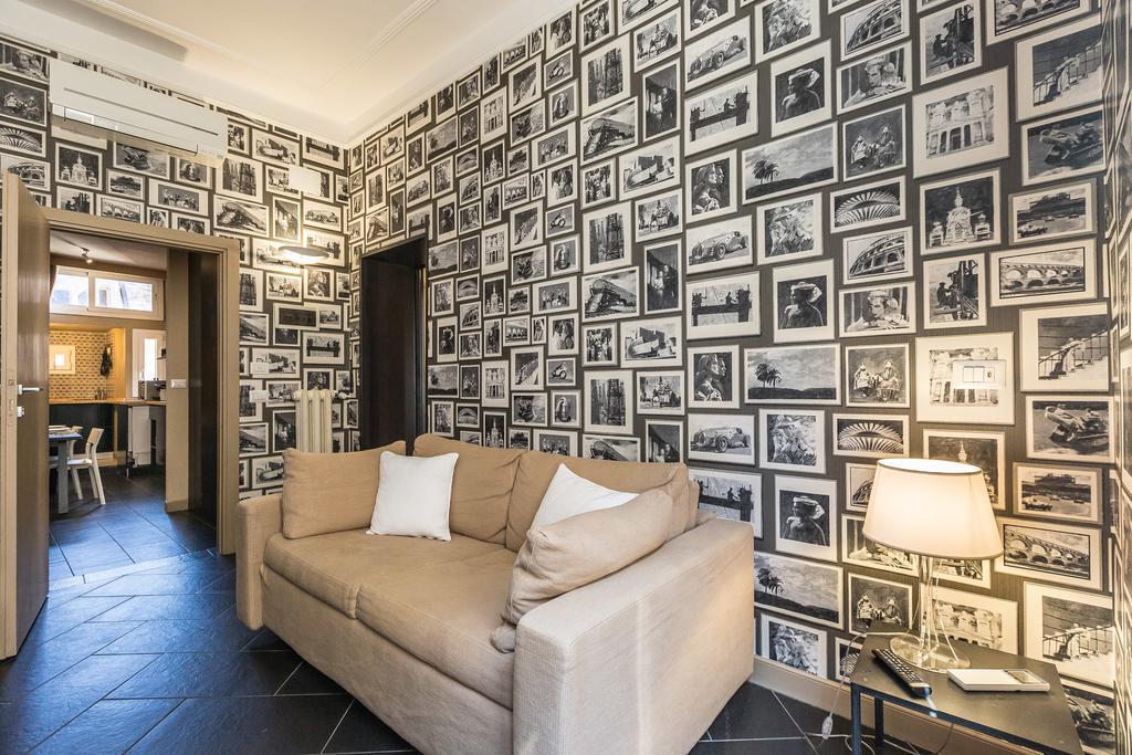 App Condotti Luxury Apartment In Рим Екстер'єр фото