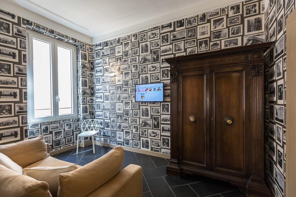 App Condotti Luxury Apartment In Рим Екстер'єр фото