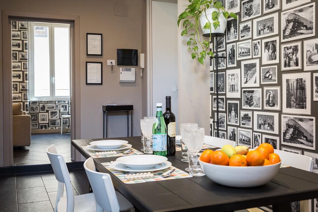 App Condotti Luxury Apartment In Рим Екстер'єр фото