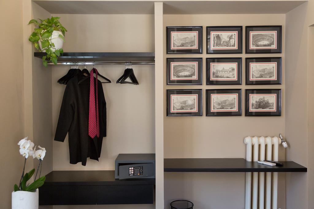 App Condotti Luxury Apartment In Рим Екстер'єр фото