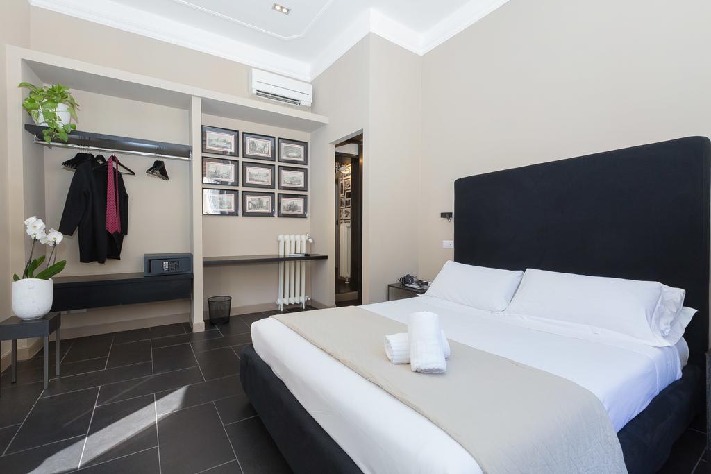 App Condotti Luxury Apartment In Рим Екстер'єр фото