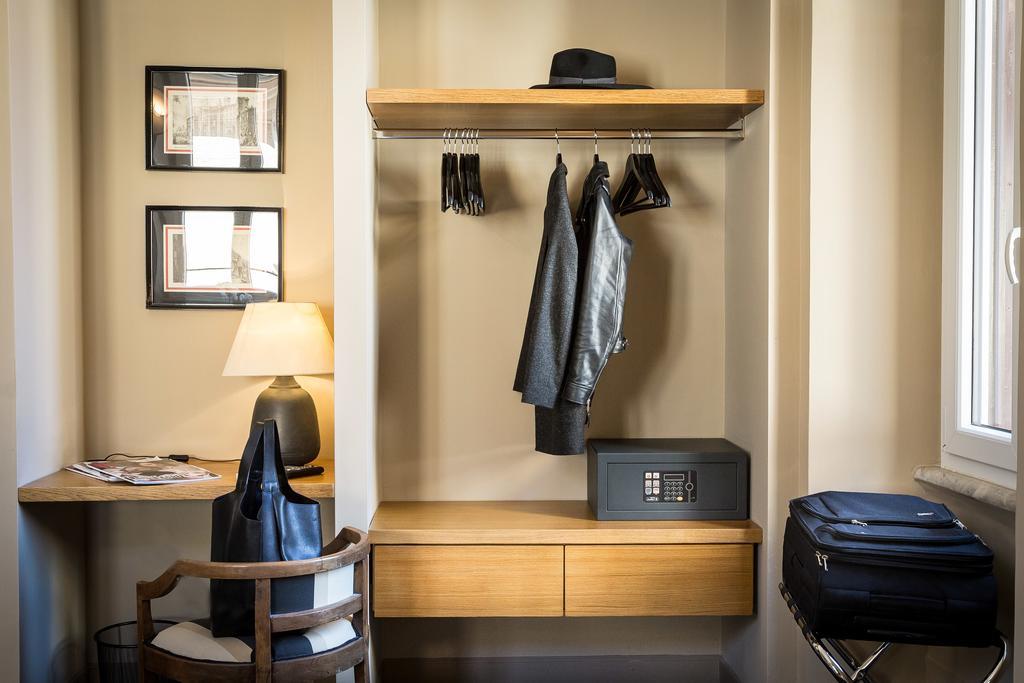 App Condotti Luxury Apartment In Рим Екстер'єр фото